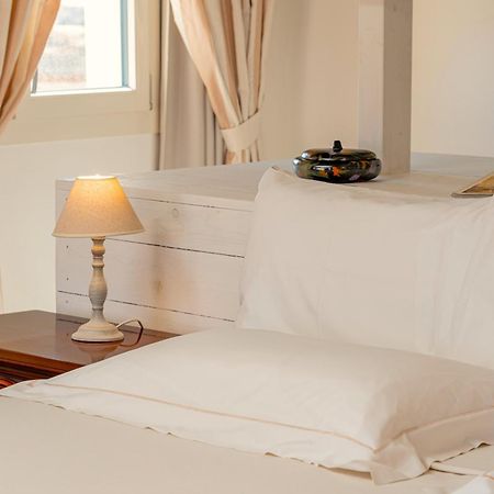Albergo Diffuso Mannois Orosei Luaran gambar