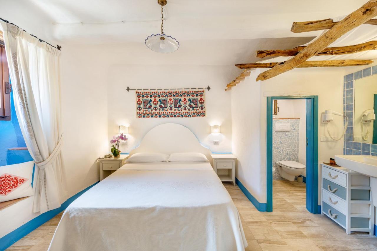 Albergo Diffuso Mannois Orosei Luaran gambar