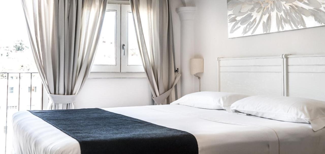 Albergo Diffuso Mannois Orosei Luaran gambar