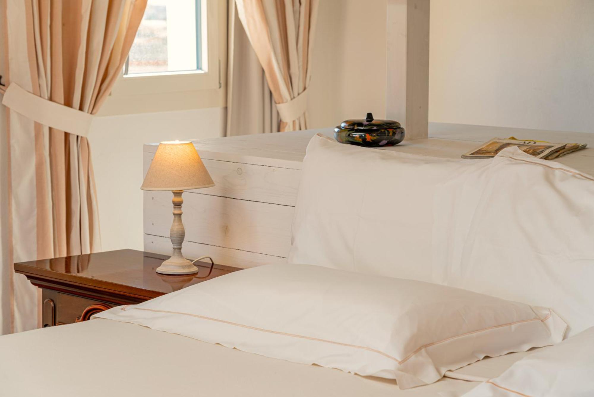 Albergo Diffuso Mannois Orosei Luaran gambar
