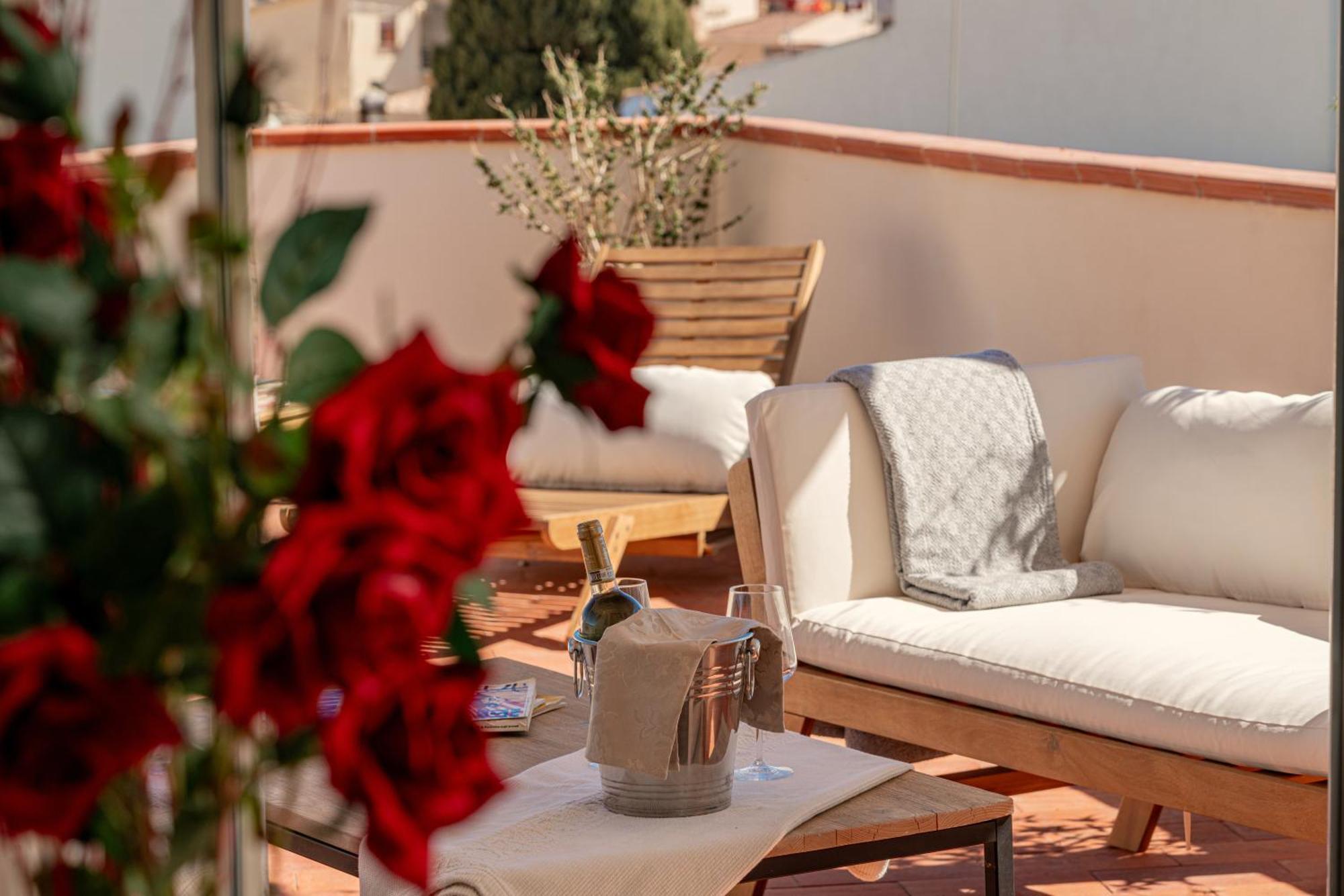 Albergo Diffuso Mannois Orosei Luaran gambar