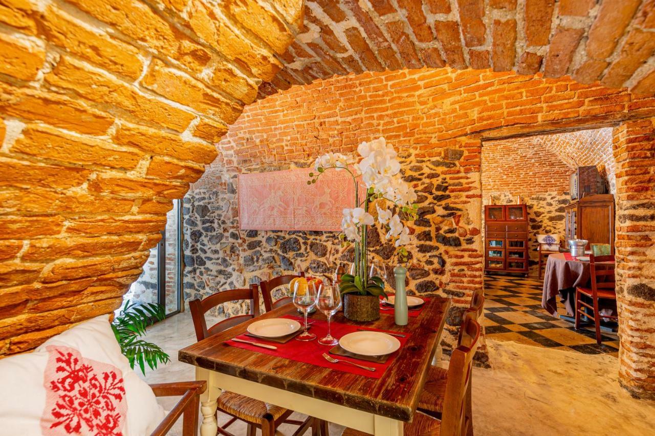 Albergo Diffuso Mannois Orosei Luaran gambar